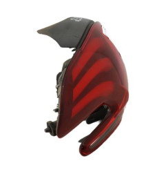 Feu arriere principal gauche (feux) PEUGEOT 208 1 Photo n°5