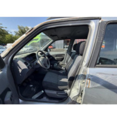 Ceinture avant droit DAIHATSU TERIOS 1 Photo n°14