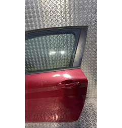 Porte avant gauche PEUGEOT 208 1 Photo n°3