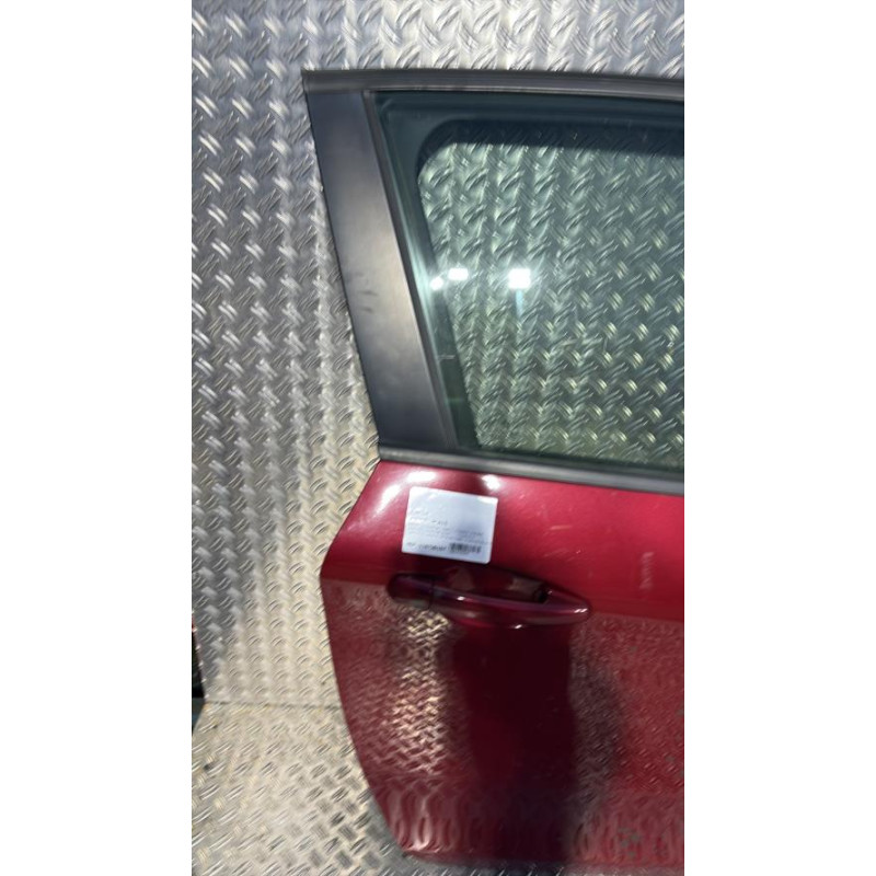Porte avant droit PEUGEOT 208 1