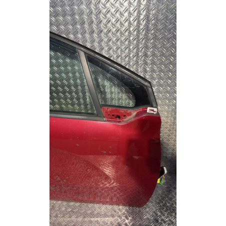 Porte avant droit PEUGEOT 208 1