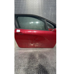 Porte avant droit PEUGEOT 208 1 Photo n°4