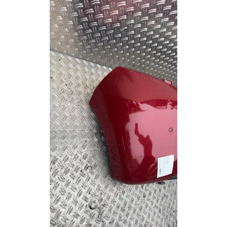 Pare choc arriere PEUGEOT 208 1 Photo n°1