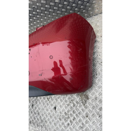 Pare choc arriere PEUGEOT 208 1