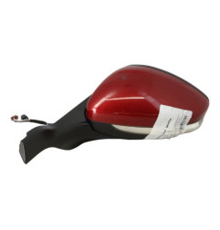 Retroviseur gauche PEUGEOT 208 1 Photo n°3