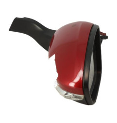 Retroviseur gauche PEUGEOT 208 1 Photo n°4