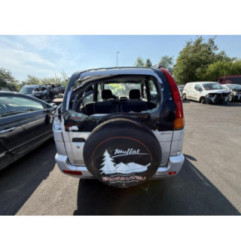 Ceinture avant droit DAIHATSU TERIOS 1 Photo n°19