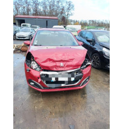 Demarreur PEUGEOT 208 1 Photo n°5