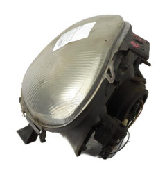 Optique avant principal gauche (feux)(phare) RENAULT CLIO 2