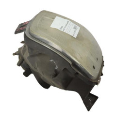 Optique avant principal gauche (feux)(phare) RENAULT CLIO 2 Photo n°4