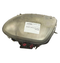 Optique avant principal gauche (feux)(phare) RENAULT CLIO 2 Photo n°5