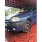 Optique avant principal gauche (feux)(phare) RENAULT CLIO 2