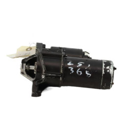 Demarreur RENAULT CLIO 2