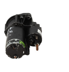 Demarreur RENAULT CLIO 2 Photo n°3