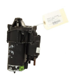 Demarreur RENAULT CLIO 2 Photo n°5