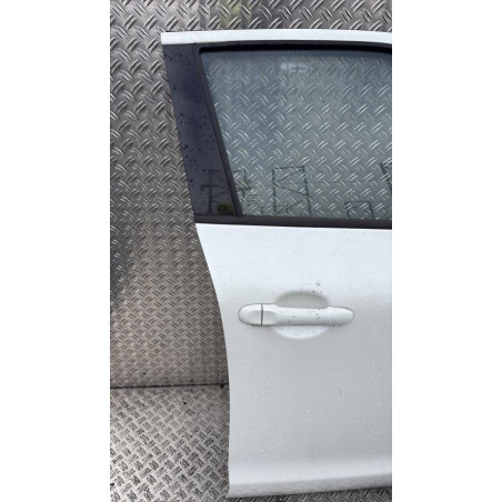 Porte avant droit NISSAN JUKE 1