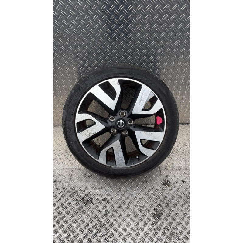 Jante NISSAN JUKE 1