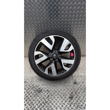 Jante NISSAN JUKE 1 Photo n°1