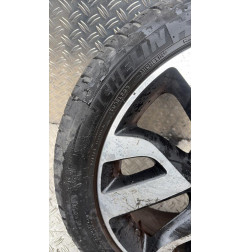 Jante NISSAN JUKE 1 Photo n°3