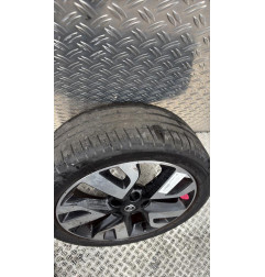 Jante NISSAN JUKE 1 Photo n°5