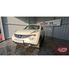 Jante NISSAN JUKE 1 Photo n°14