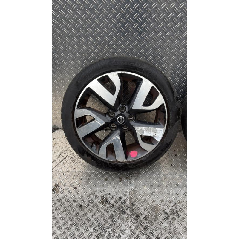 Jante NISSAN JUKE 1