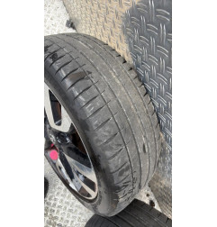 Jante NISSAN JUKE 1 Photo n°3