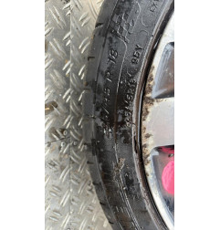 Jante NISSAN JUKE 1 Photo n°5