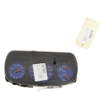 Compteur DAIHATSU TERIOS 1 Photo n°1