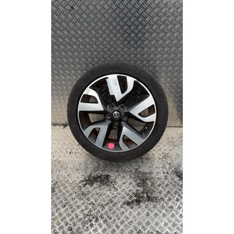 Jante NISSAN JUKE 1