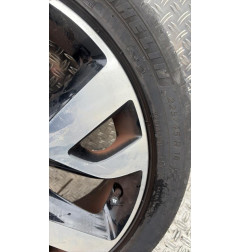 Jante NISSAN JUKE 1 Photo n°3