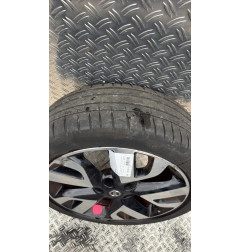 Jante NISSAN JUKE 1 Photo n°4