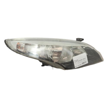 Optique avant principal droit (feux)(phare) RENAULT MEGANE 3 Photo n°1