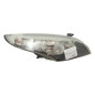 Optique avant principal droit (feux)(phare) RENAULT MEGANE 3