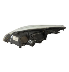 Optique avant principal droit (feux)(phare) RENAULT MEGANE 3 Photo n°3