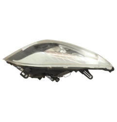 Optique avant principal droit (feux)(phare) RENAULT MEGANE 3 Photo n°5