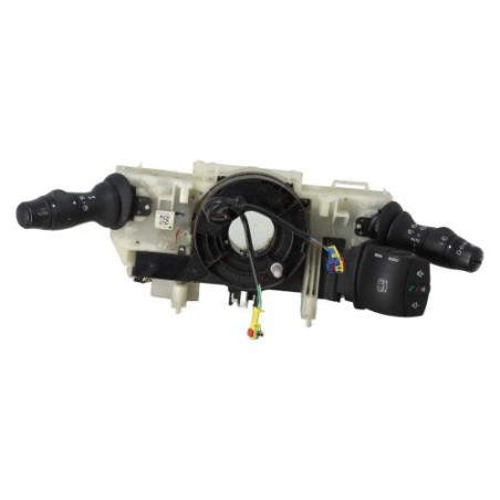 Com (Bloc Contacteur Tournant+Commodo Essuie Glace+Commodo Phare) RENAULT MEGANE 3 Photo n°1