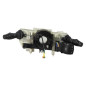 Com (Bloc Contacteur Tournant+Commodo Essuie Glace+Commodo Phare) RENAULT MEGANE 3