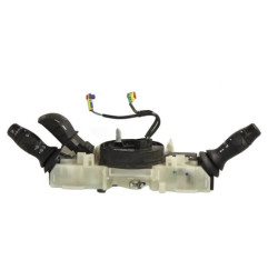 Com (Bloc Contacteur Tournant+Commodo Essuie Glace+Commodo Phare) RENAULT MEGANE 3 Photo n°3