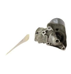 Demarreur RENAULT MEGANE 3 Photo n°1