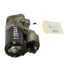 Demarreur RENAULT MEGANE 3 Photo n°3