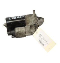 Demarreur RENAULT MEGANE 3 Photo n°4