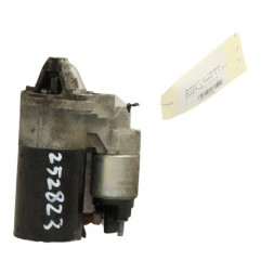 Demarreur RENAULT MEGANE 3 Photo n°5