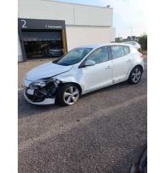 Demarreur RENAULT MEGANE 3 Photo n°6