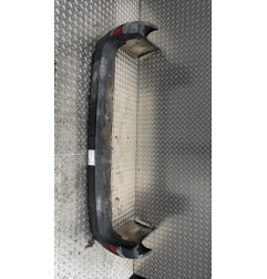 Pare choc arriere RENAULT KANGOO 1 Photo n°1