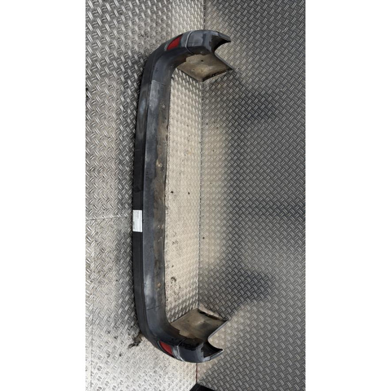 Pare choc arriere RENAULT KANGOO 1