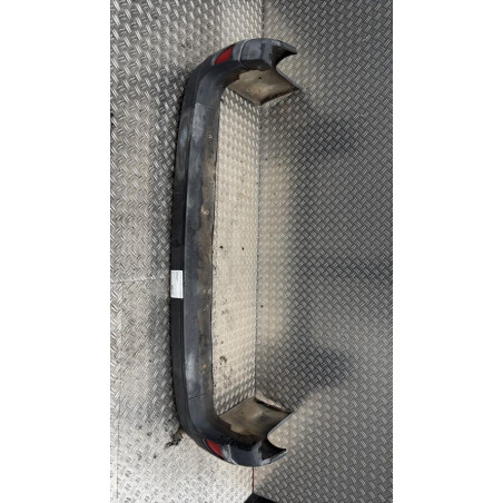 Pare choc arriere RENAULT KANGOO 1 Photo n°1