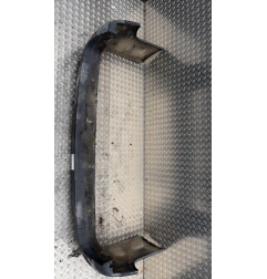 Pare choc arriere RENAULT KANGOO 1 Photo n°4