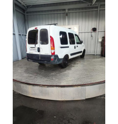 Pare choc arriere RENAULT KANGOO 1 Photo n°9