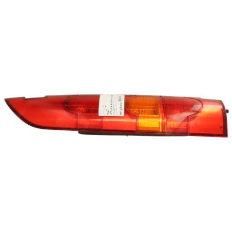 Feu arriere principal gauche (feux) RENAULT KANGOO 1